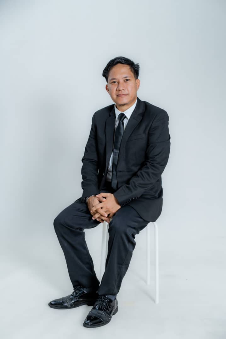 MUHAMMAD SYAZWAN