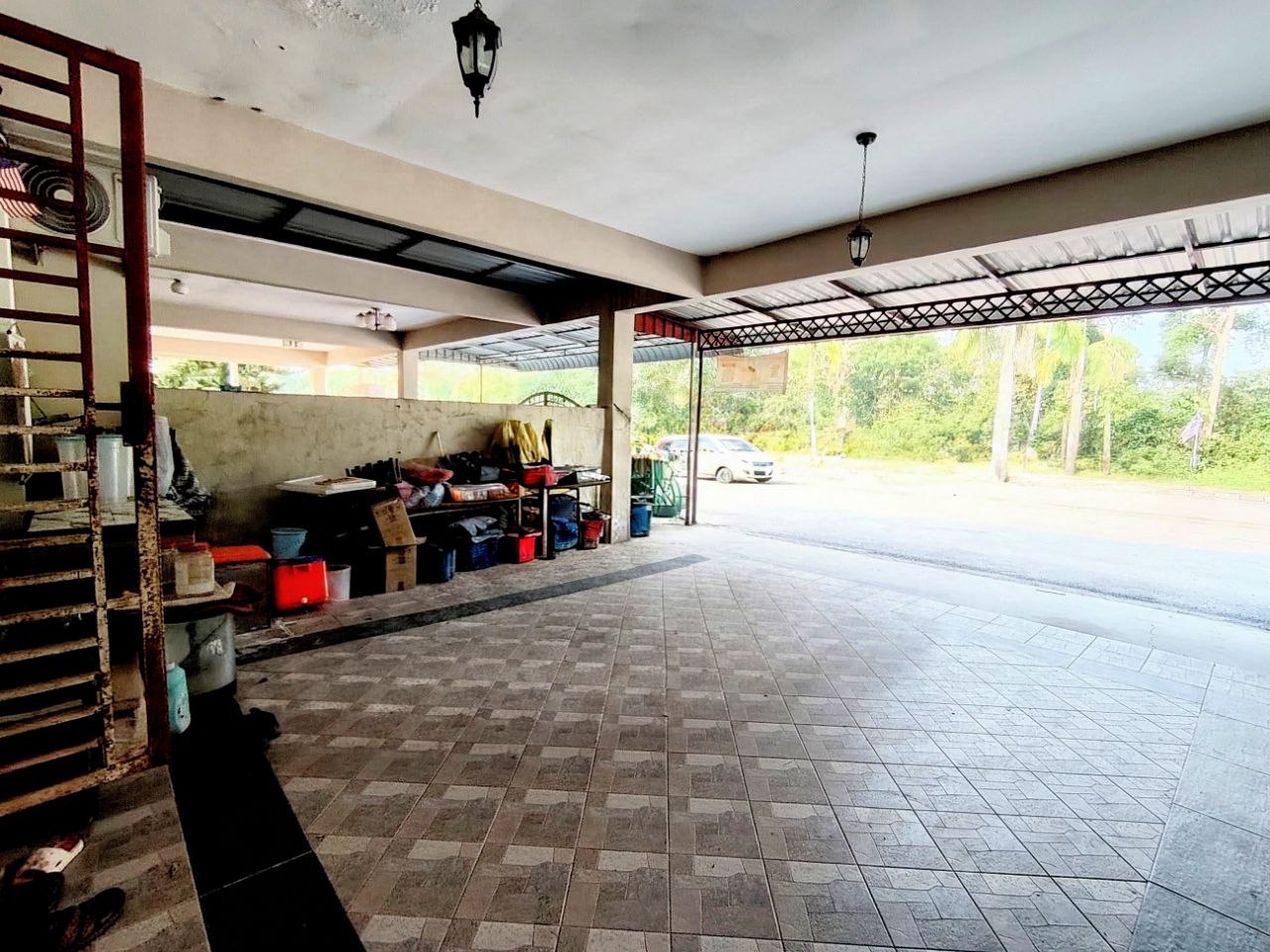 TAMAN INDAH, SUNGAI UDANG, MELAKA
