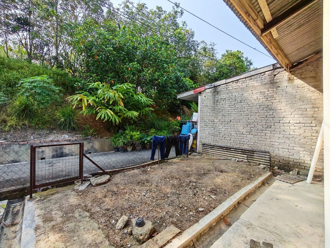 TAMAN SERI KEMENDOR, JASIN MELAKA