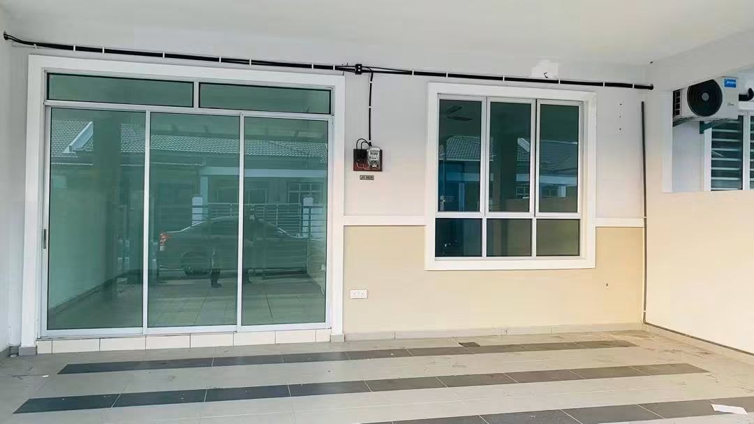 TAMAN JASIN BESTARI SEKSYEN 5