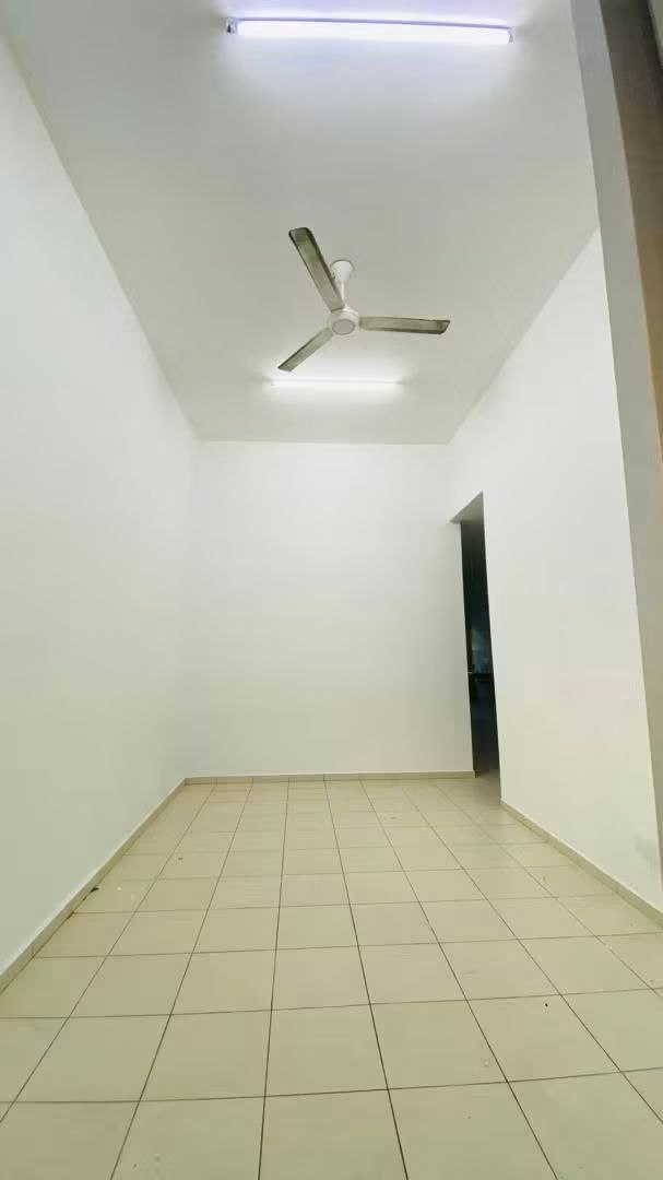 TAMAN JASIN BESTARI SEKSYEN 5