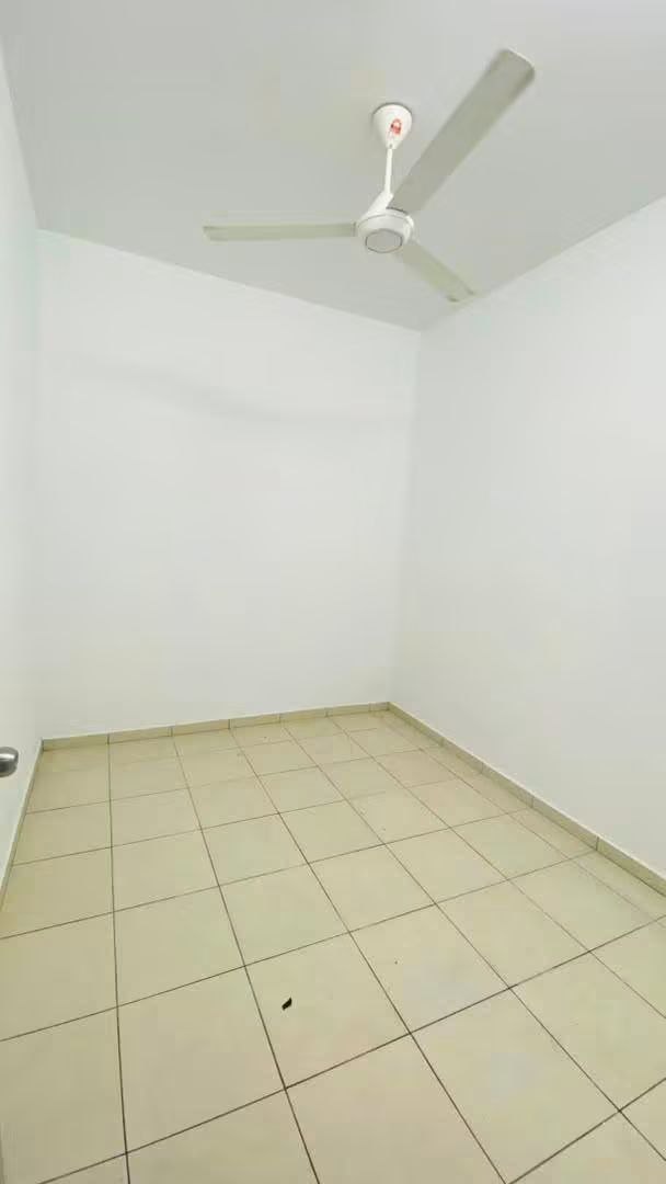 TAMAN JASIN BESTARI SEKSYEN 5