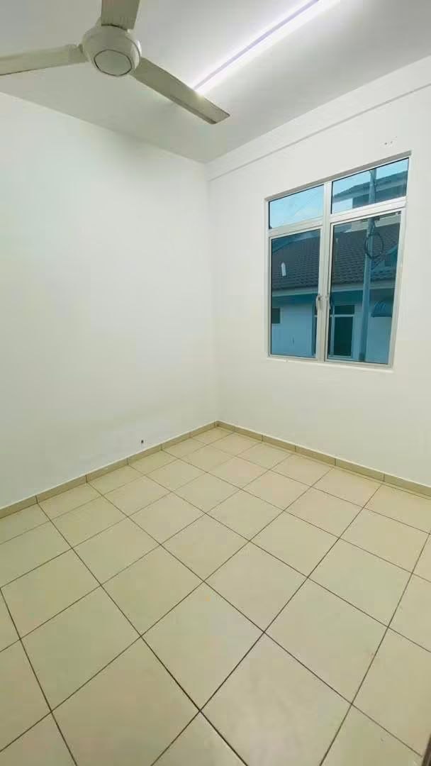 TAMAN JASIN BESTARI SEKSYEN 5
