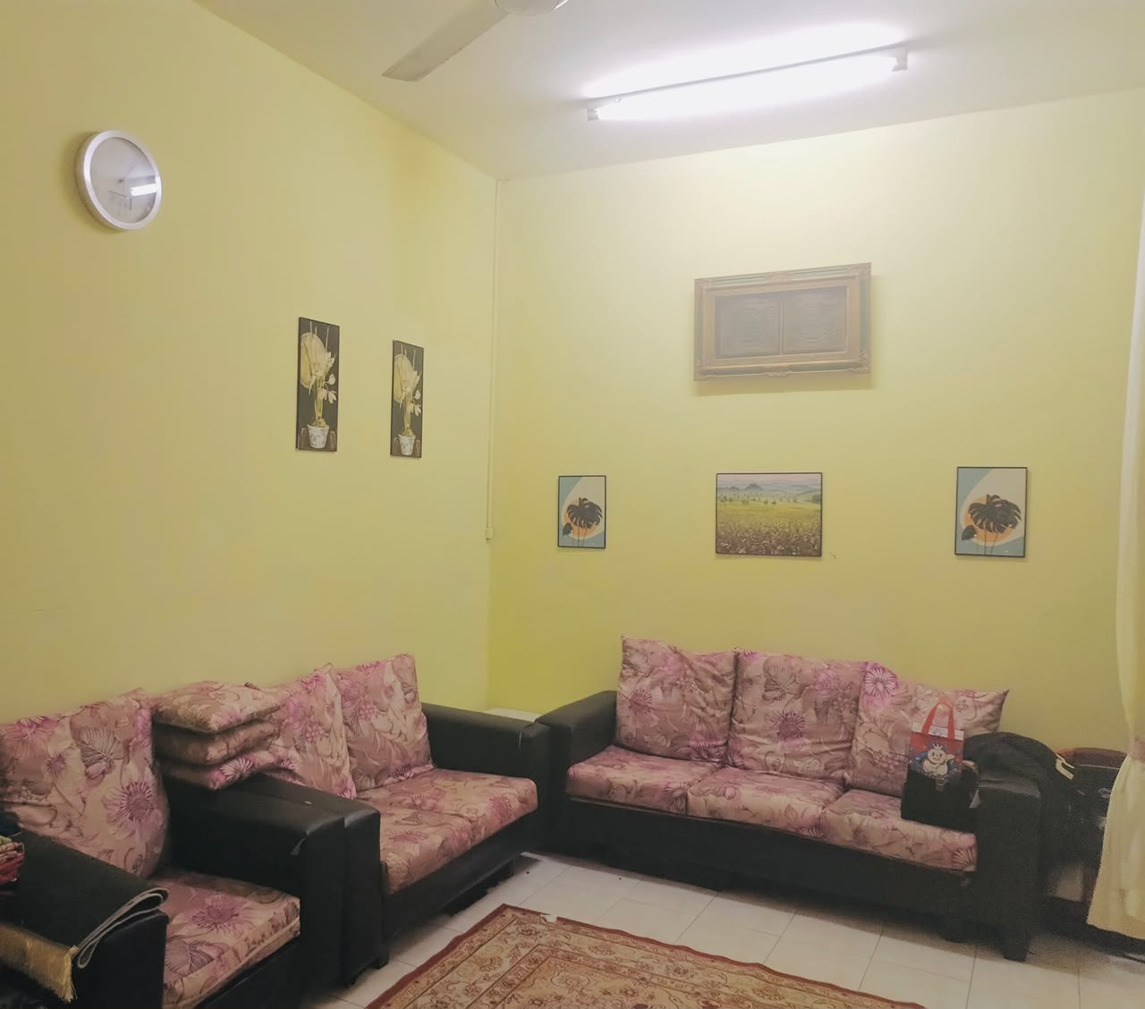 TAMAN BIDARA PERMAI, KUALA SUNGAI BARU MELAKA