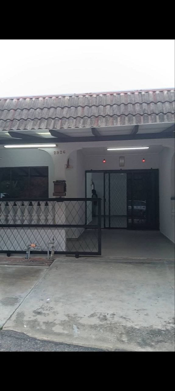 TAMAN PONDOK KEMPAS, JASIN MELAKA