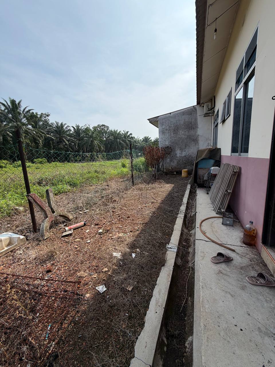 TAMAN DI BATU PAHAT, MUAR JOHOR
