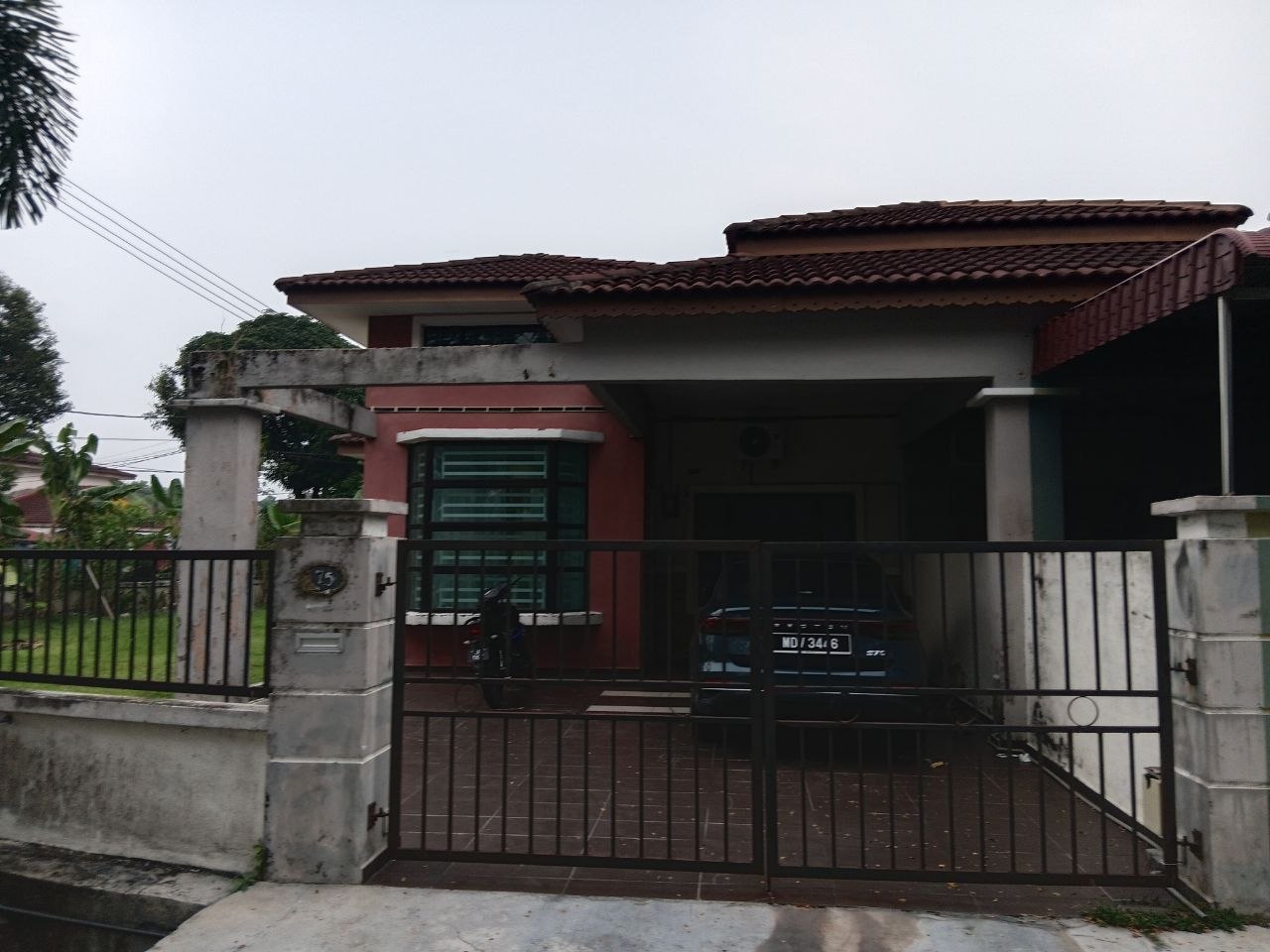 TAMAN LIMBONGAN PERMAI MELAKA