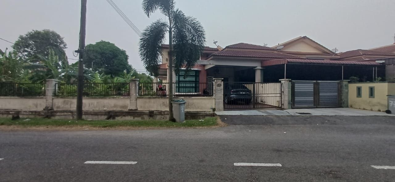 TAMAN LIMBONGAN PERMAI MELAKA