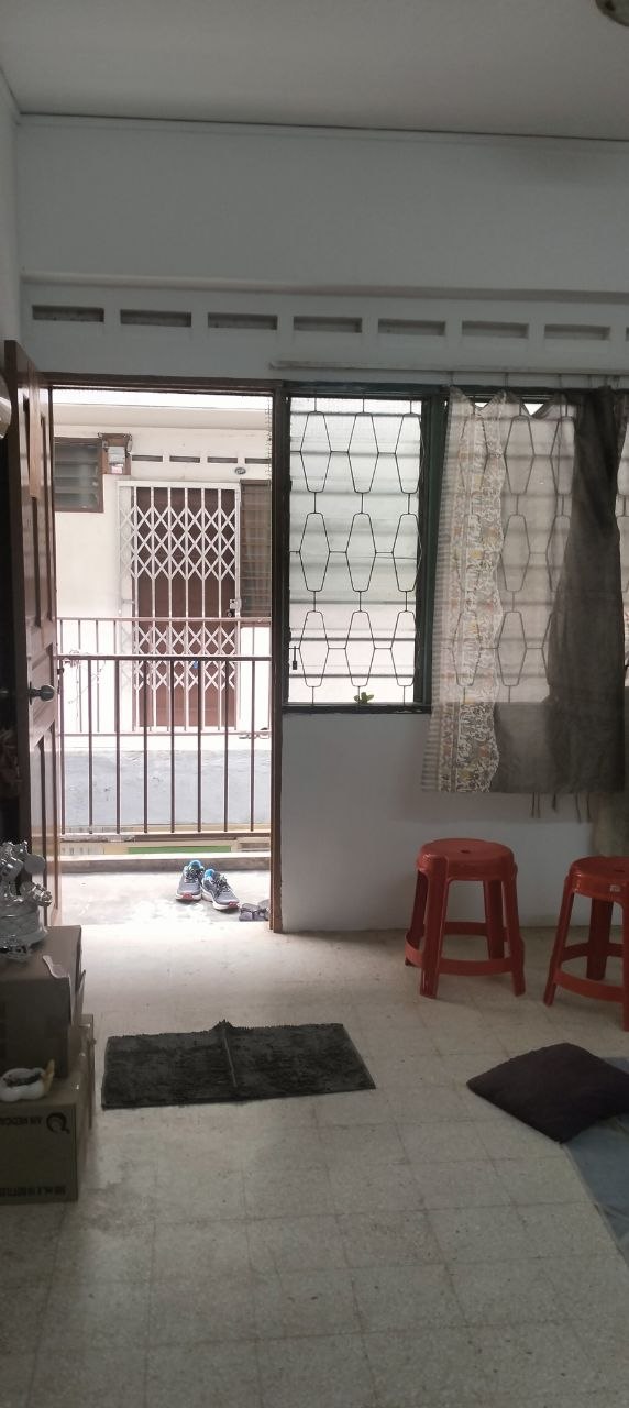 FLAT TUN SERI LANANG MELAKA