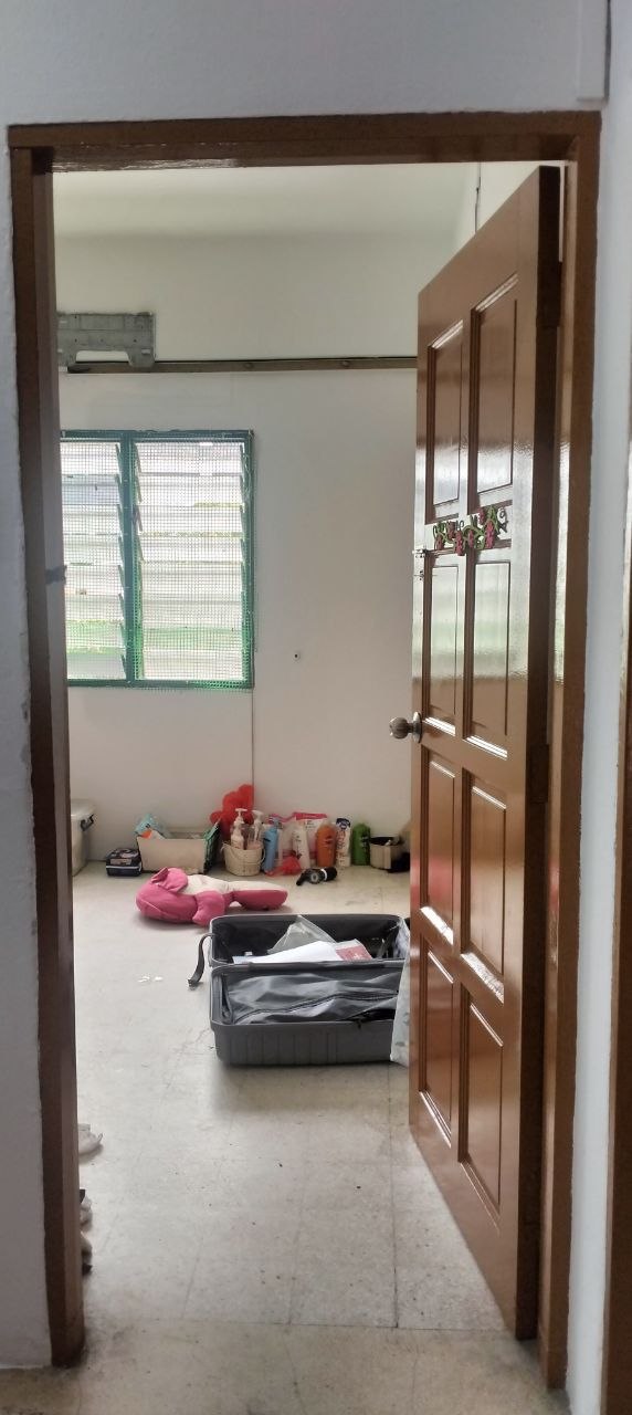 FLAT TUN SERI LANANG MELAKA
