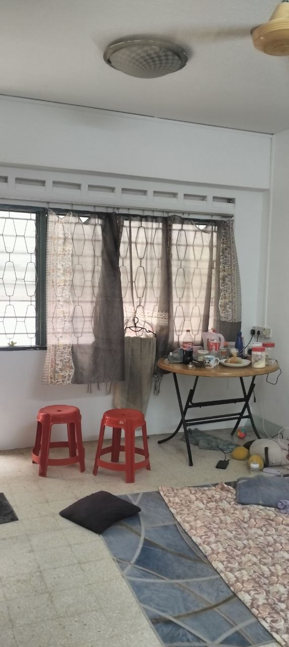FLAT TUN SERI LANANG MELAKA