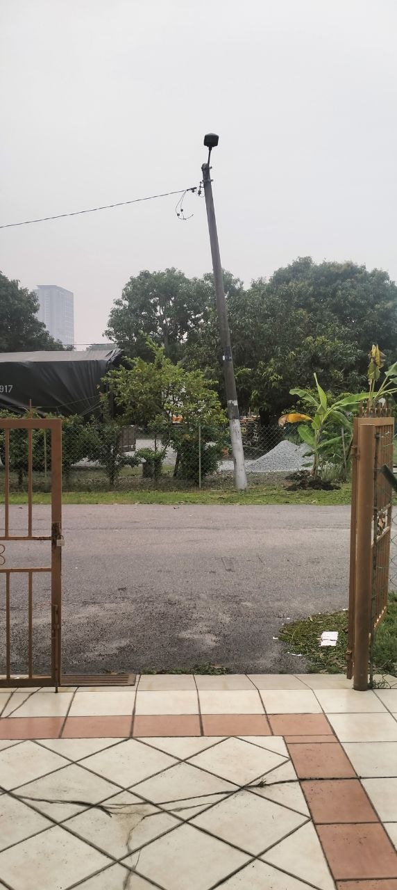 TAMAN BUKIT SERINDIT MELAKA