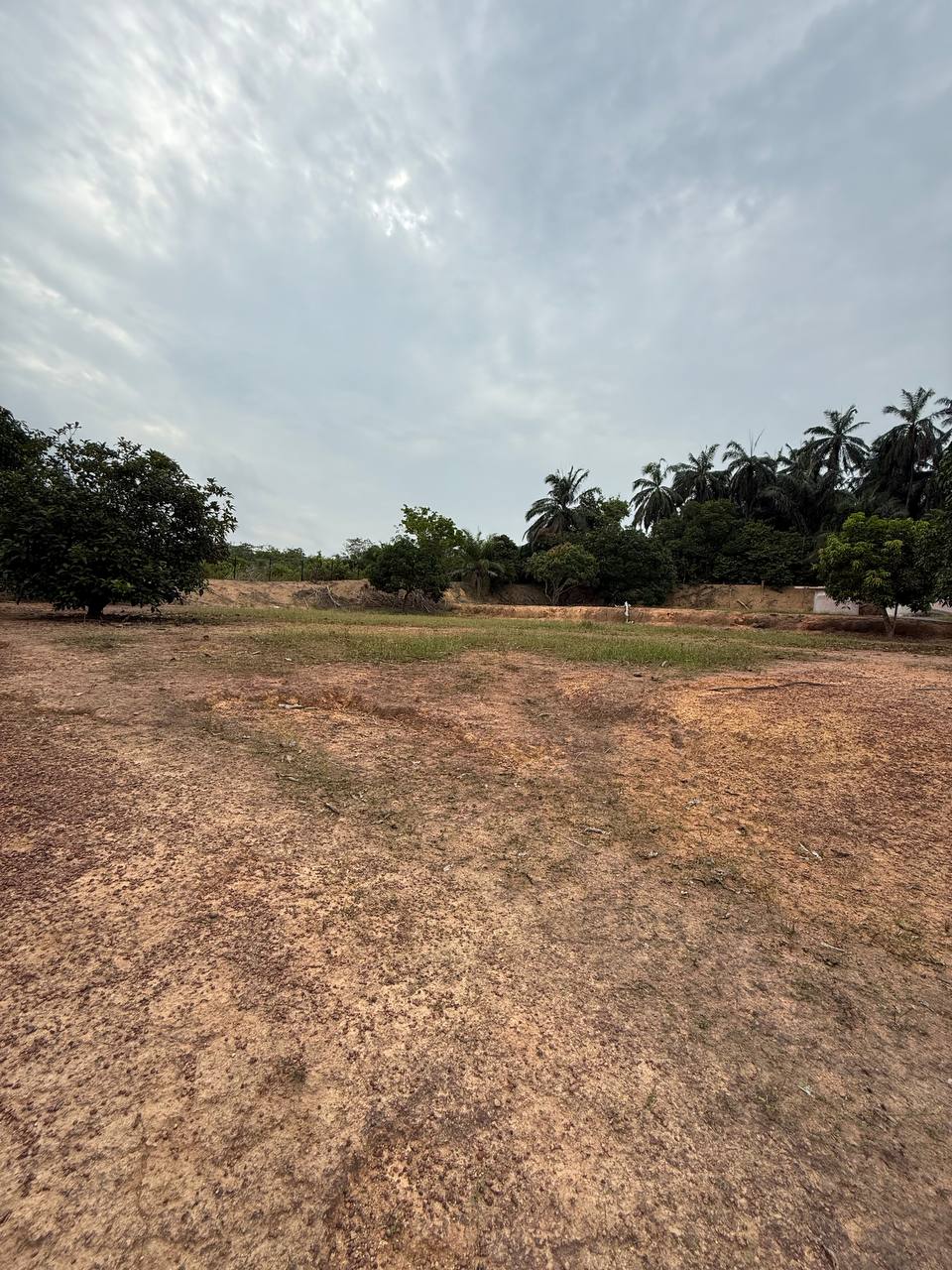 TANAH PERTANIAN, GADEK MELAKA
