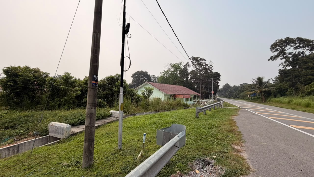 TANAH PERTANIAN PAYA DALAM, BUKIT LINTANG MELAKA