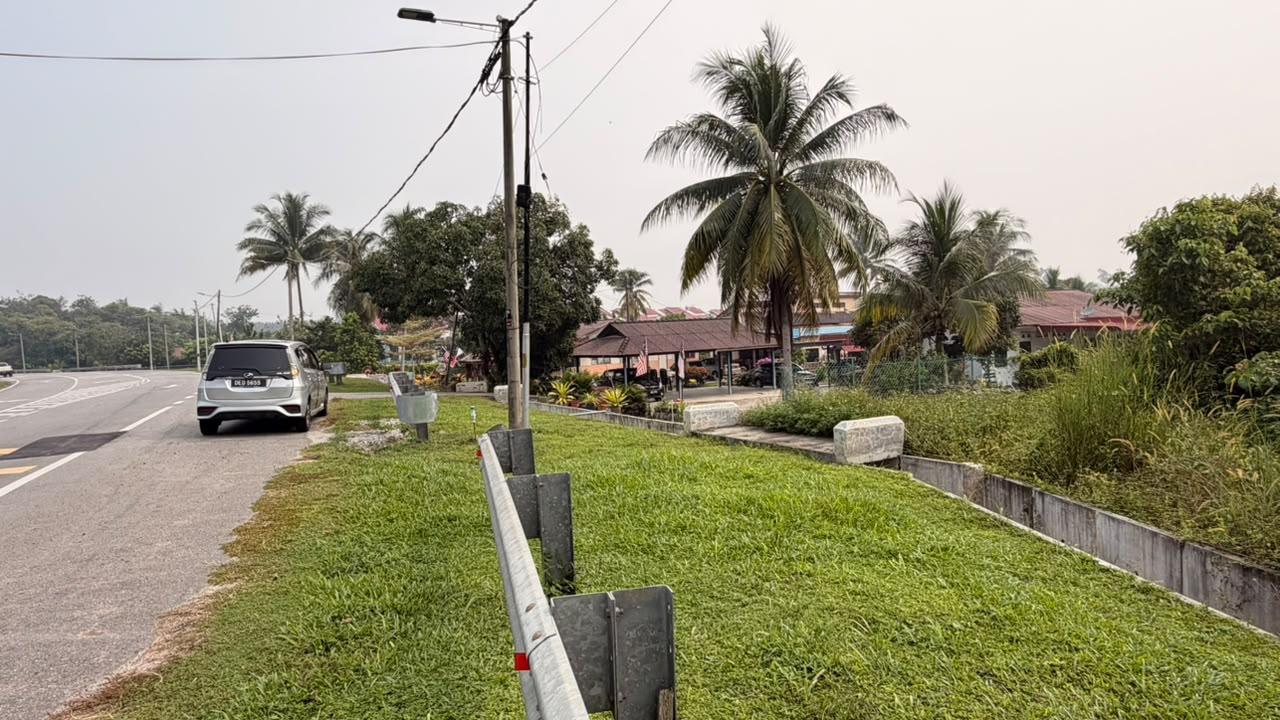 TANAH PERTANIAN PAYA DALAM, BUKIT LINTANG MELAKA
