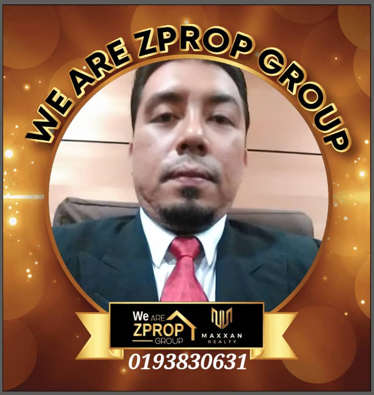 MOHD FAZLI BIN ZULKHAIRI