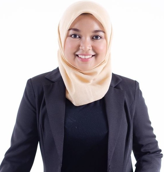 ATIRAH AZAMI