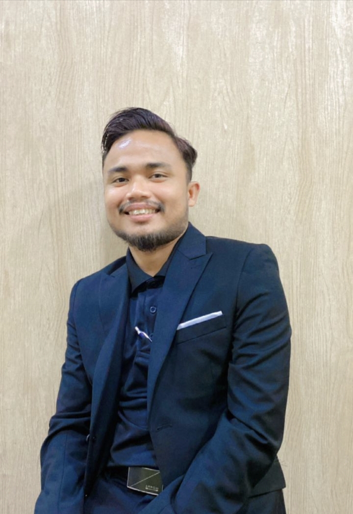 MUHAMMAD ALIFF SYAKIRIN BIN ABU BAKAR