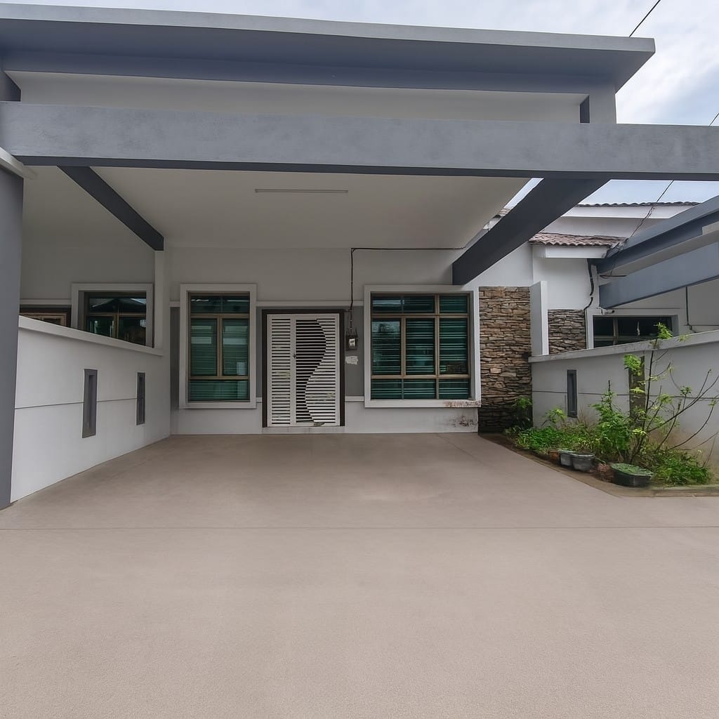 TAMAN TEHEL IMPIAN, TEHEL BEMBAN MELAKA, JASIN, MELAKA | ZpropListing
