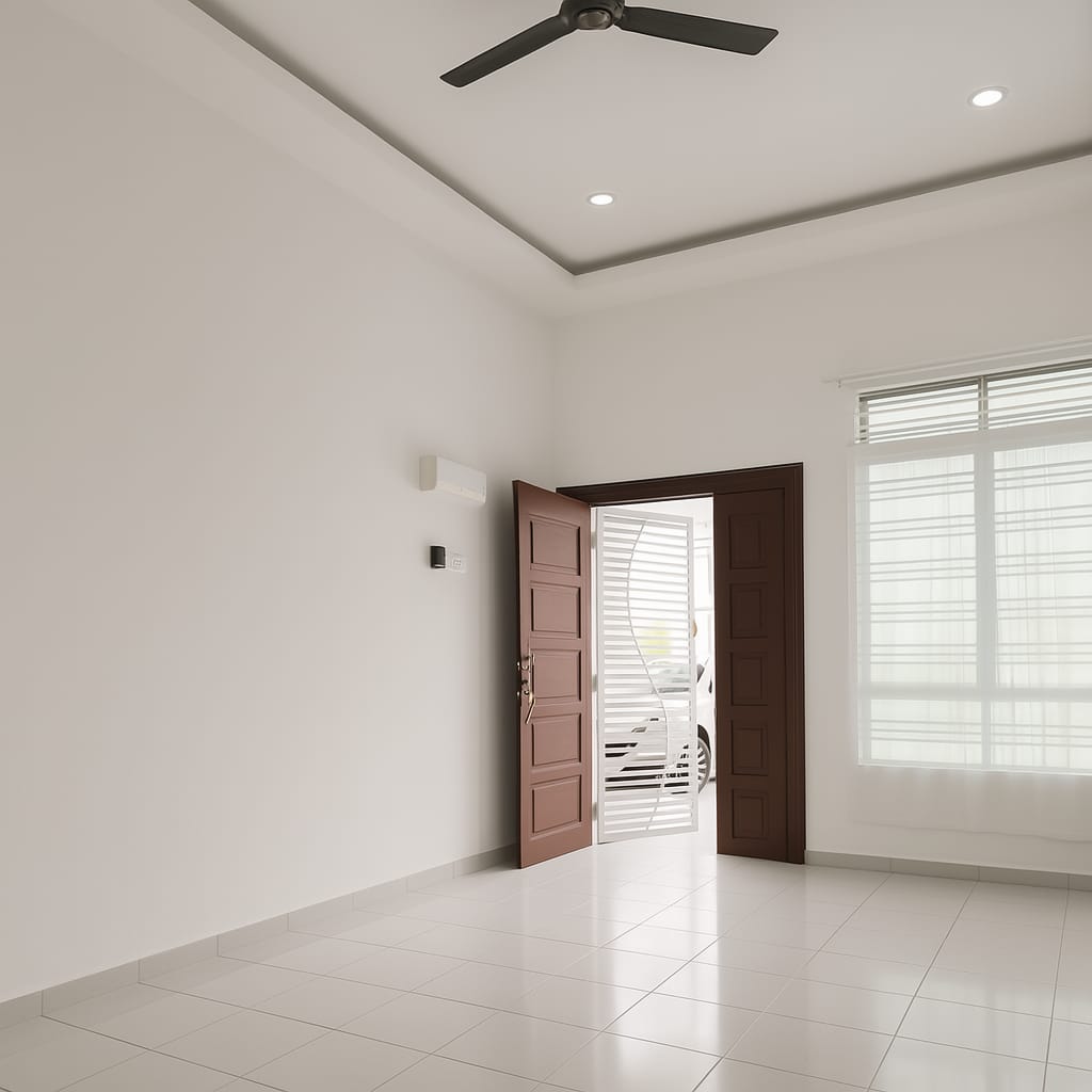 TAMAN TEHEL IMPIAN, TEHEL BEMBAN MELAKA, JASIN, MELAKA | ZpropListing
