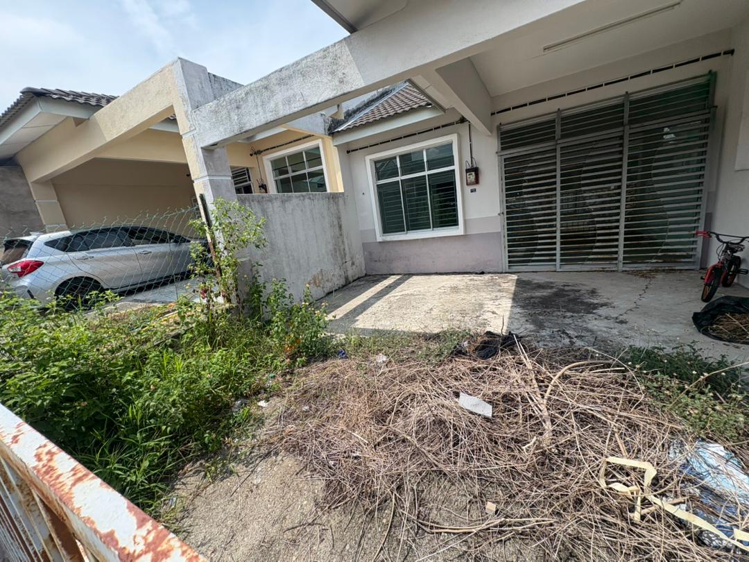 Ruang Dalaman 1