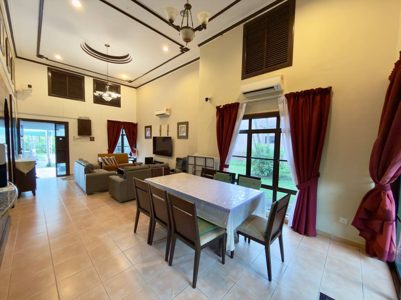 A'FAMOSA RESORT MELAKA