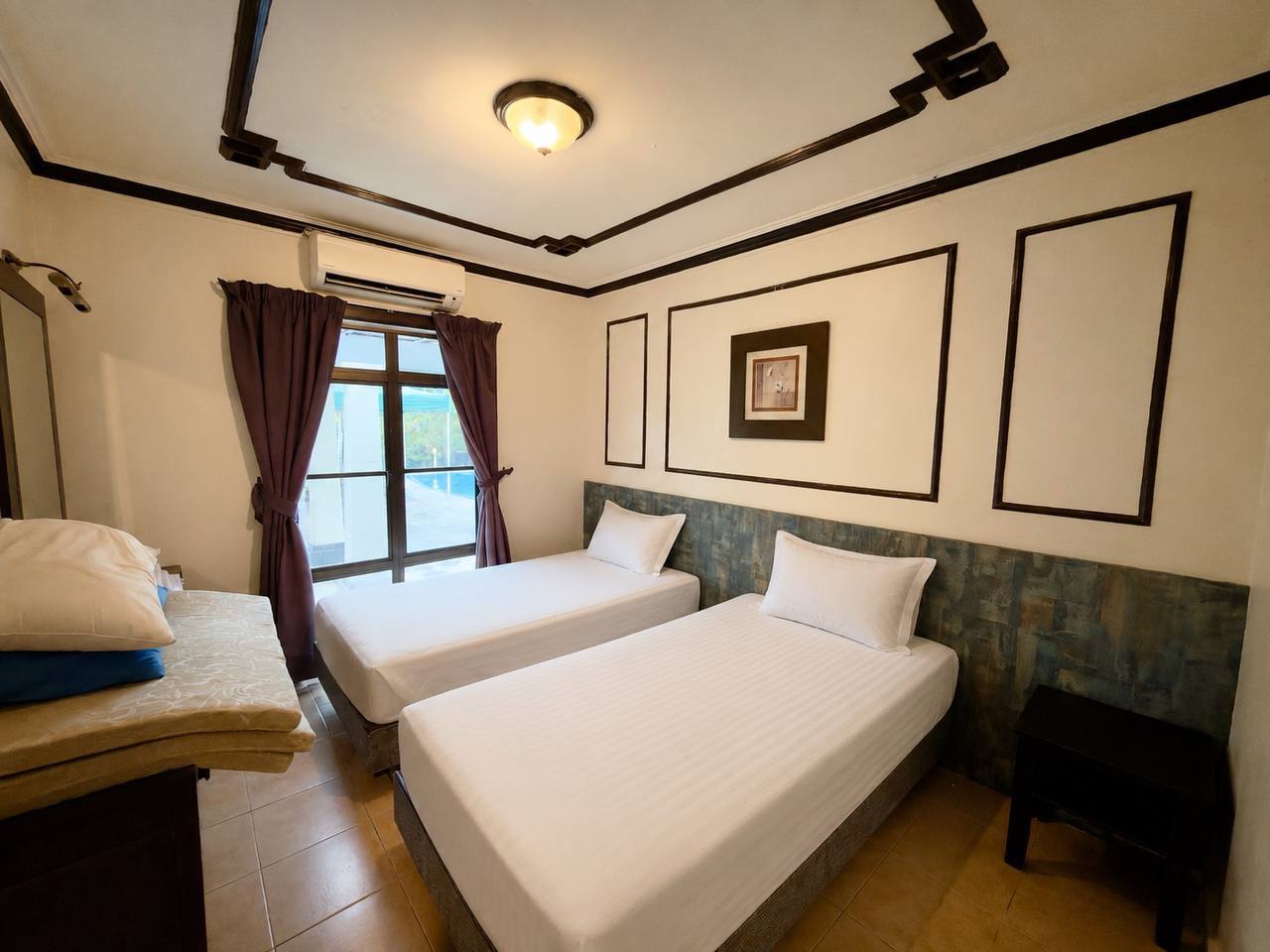 A'FAMOSA RESORT MELAKA