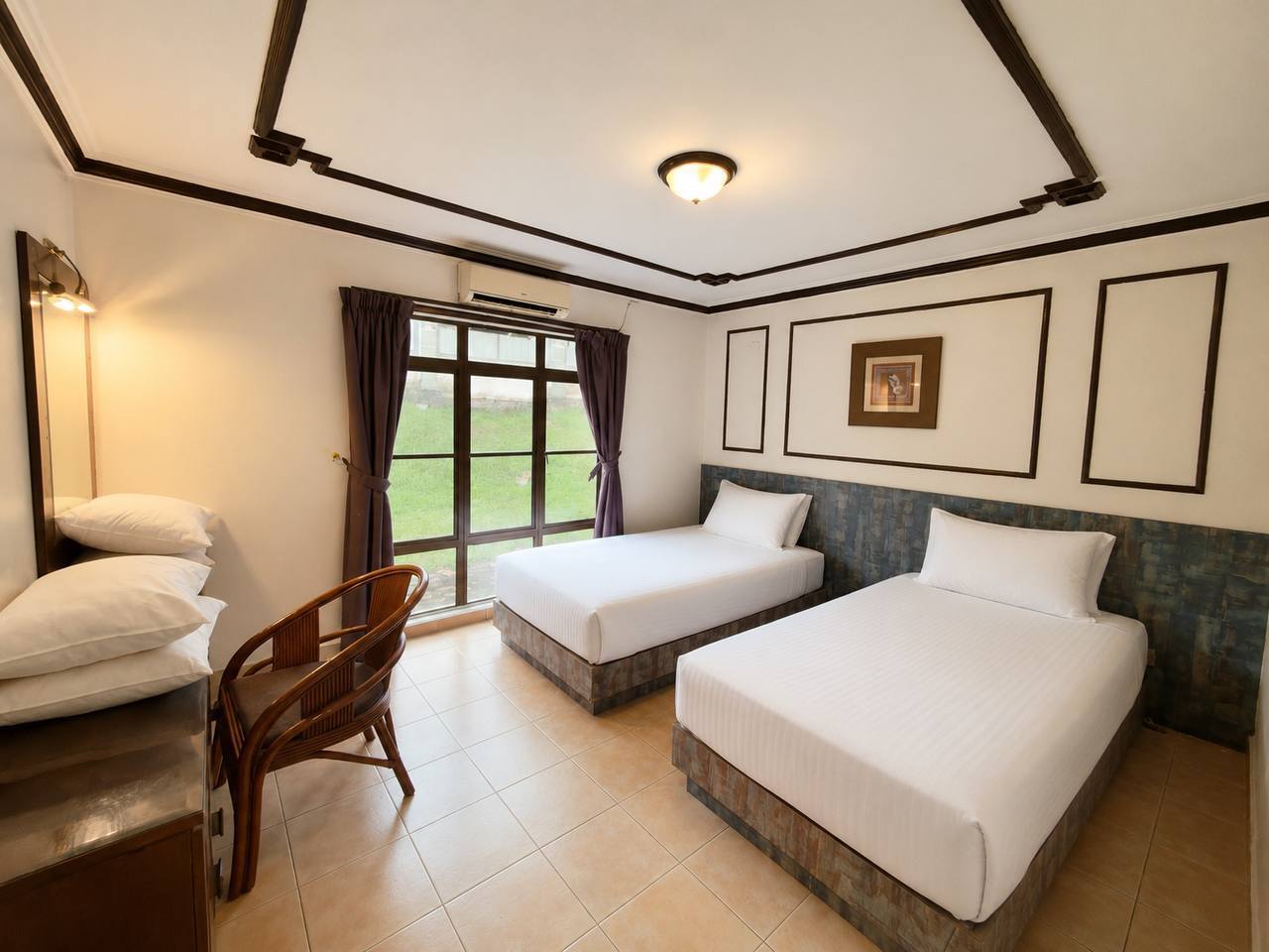 A'FAMOSA RESORT MELAKA