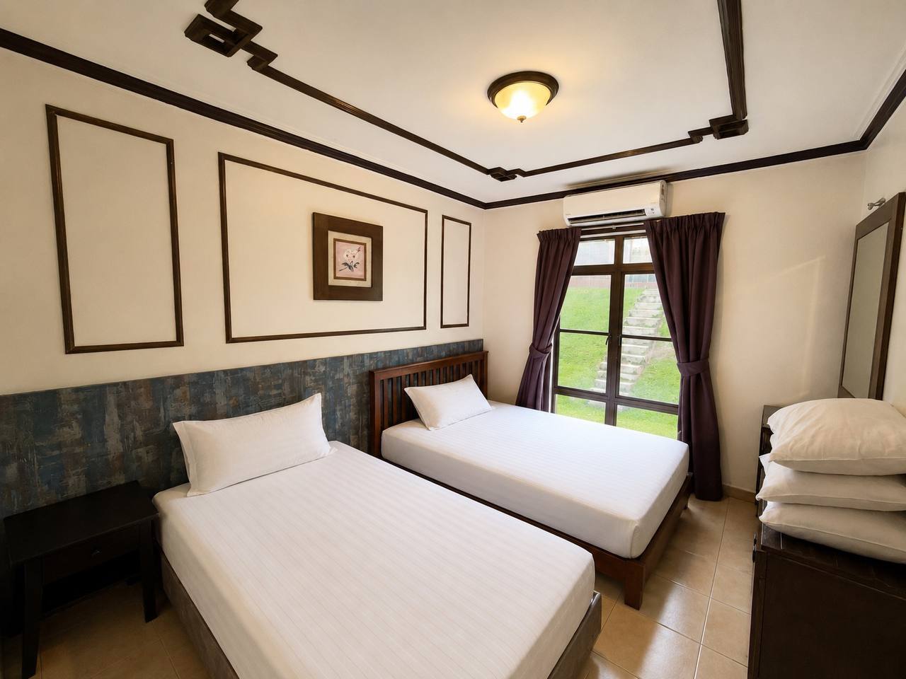 A'FAMOSA RESORT MELAKA