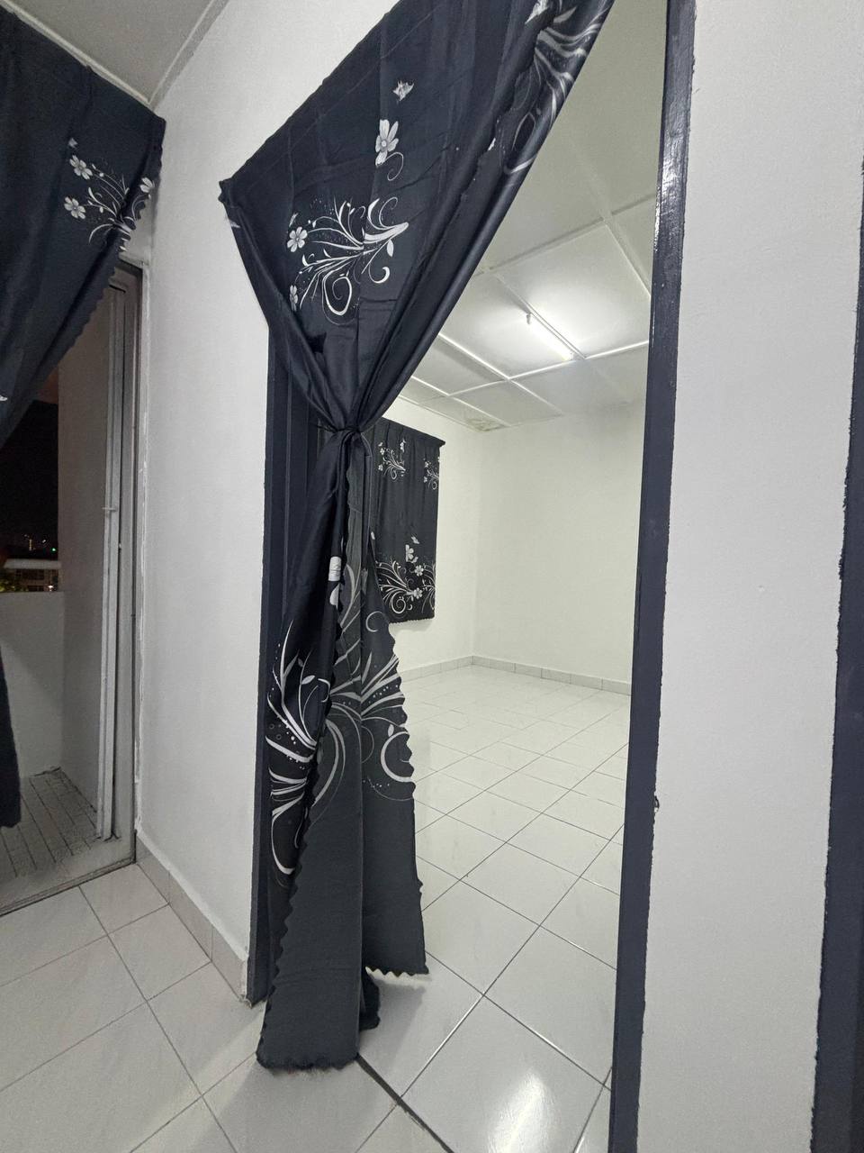 PANGSAPURI KOTA LAKSAMANA UTAMA, BLOK A