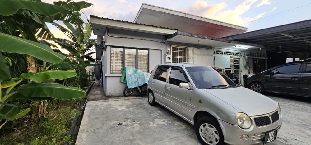 TAMAN SELAYANG MUTIARA