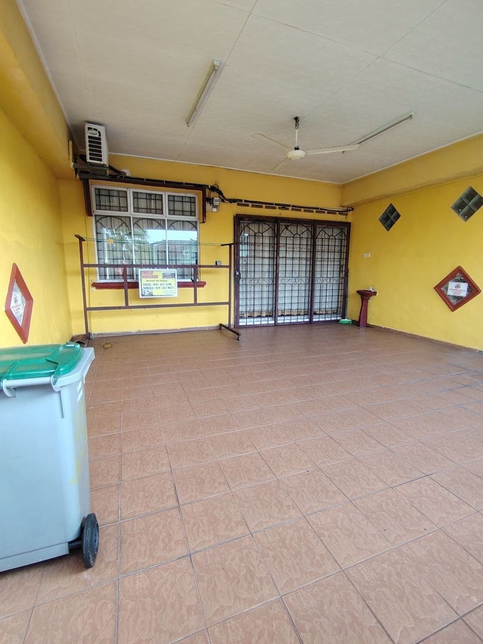 TAMAN SERI TELOK EMAS