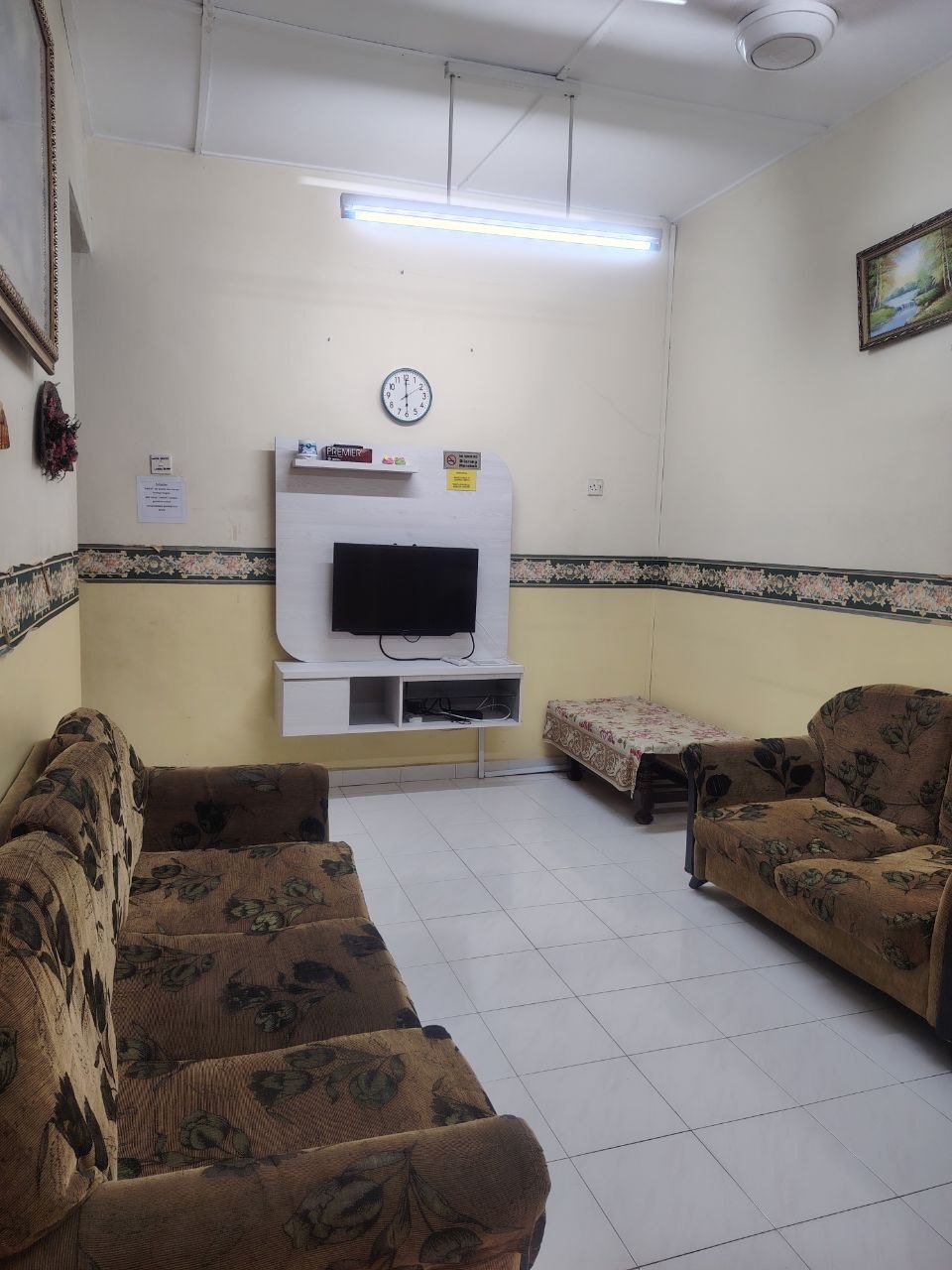 TAMAN SERI TELOK EMAS