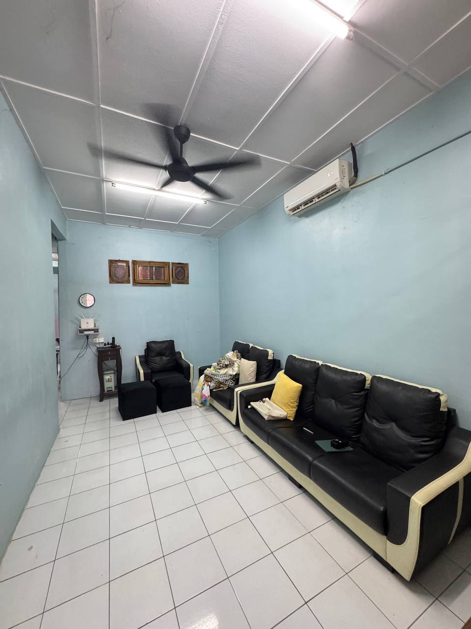 TAMAN SUTERA INDAH, ALOR GAJAH MELAKA