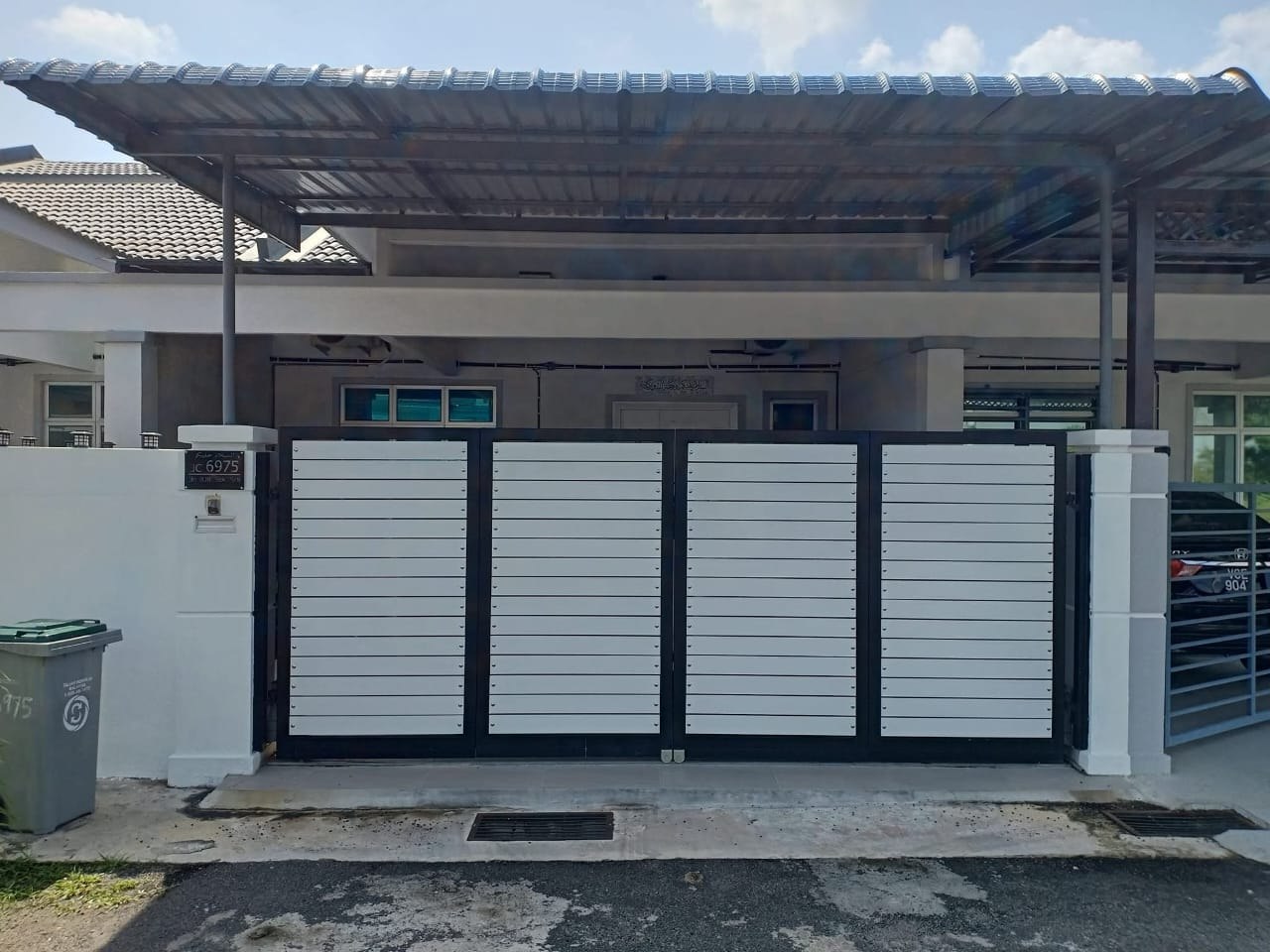 TAMAN BANDAR BARU JASIN BESTARI, MELAKA
