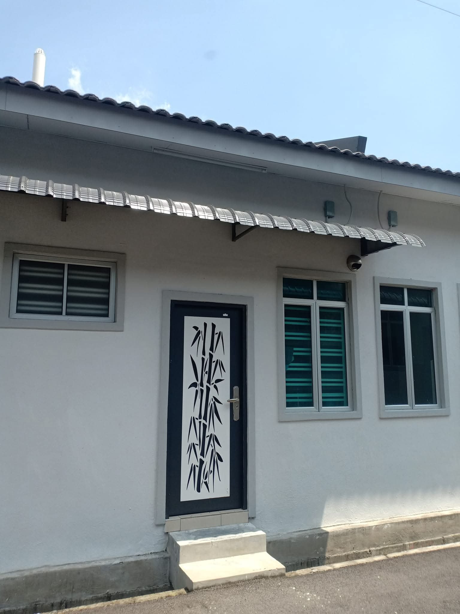 TAMAN BANDAR BARU JASIN BESTARI, MELAKA