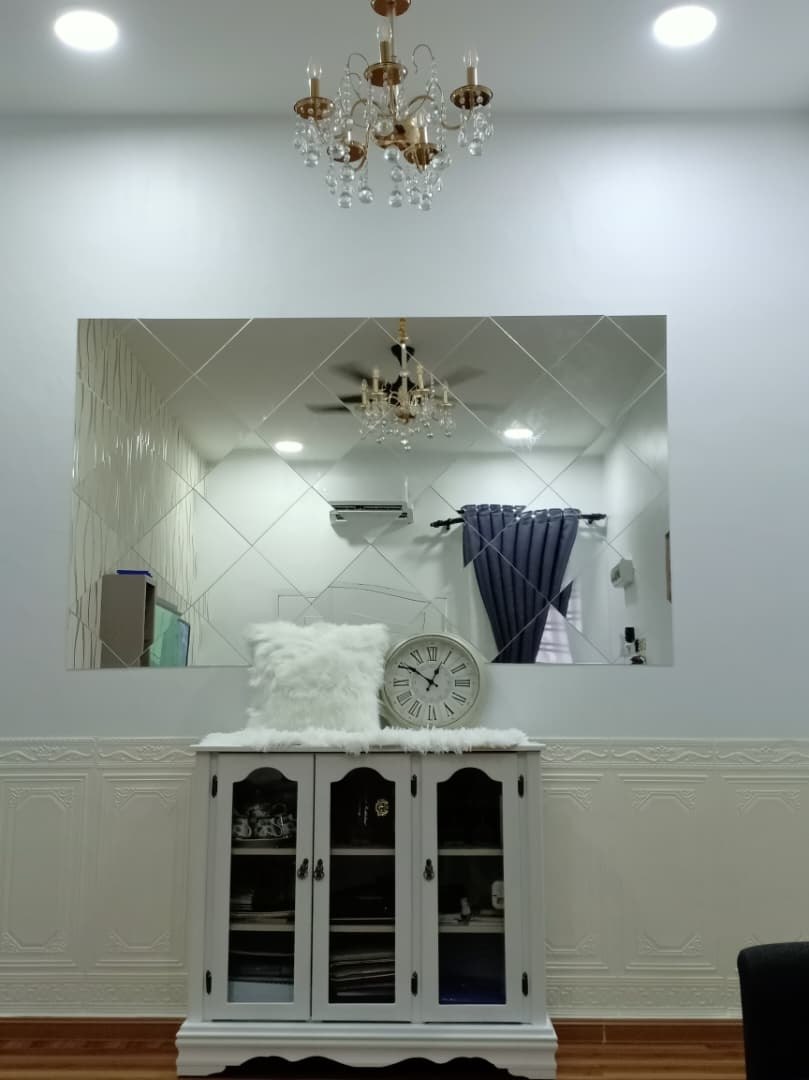 TAMAN BANDAR BARU JASIN BESTARI, MELAKA