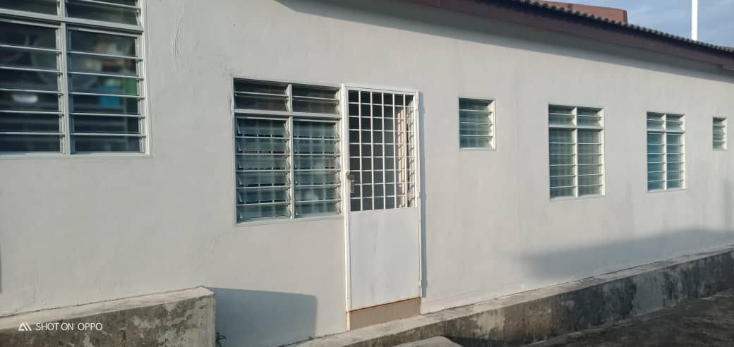 TAMAN AYER MOLEK PERDANA KUALA SUNGAI BARU MELAKA