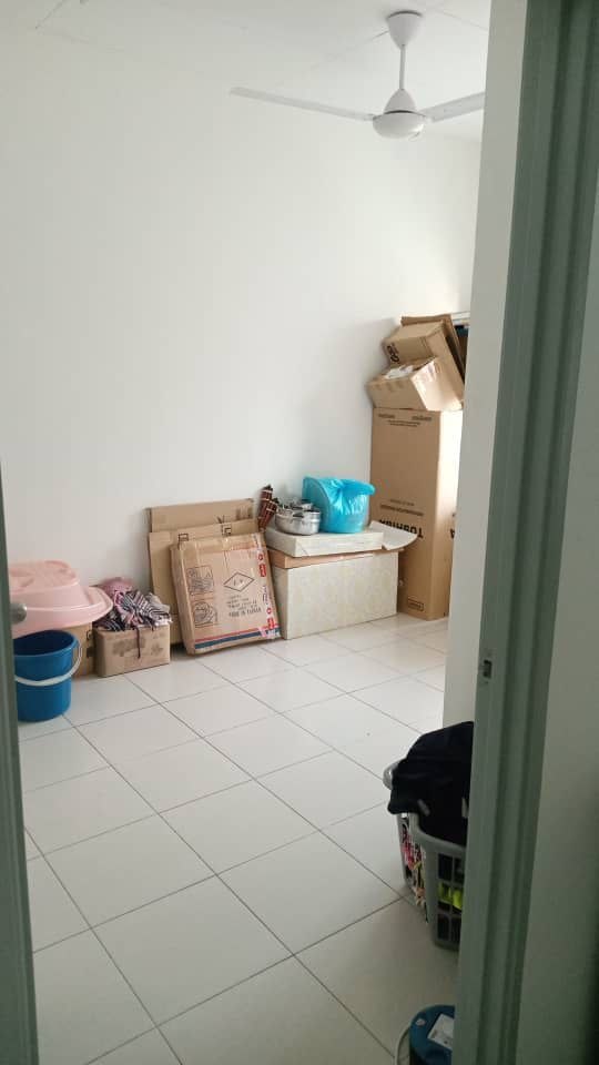 TAMAN AYER MOLEK PERDANA KUALA SUNGAI BARU MELAKA