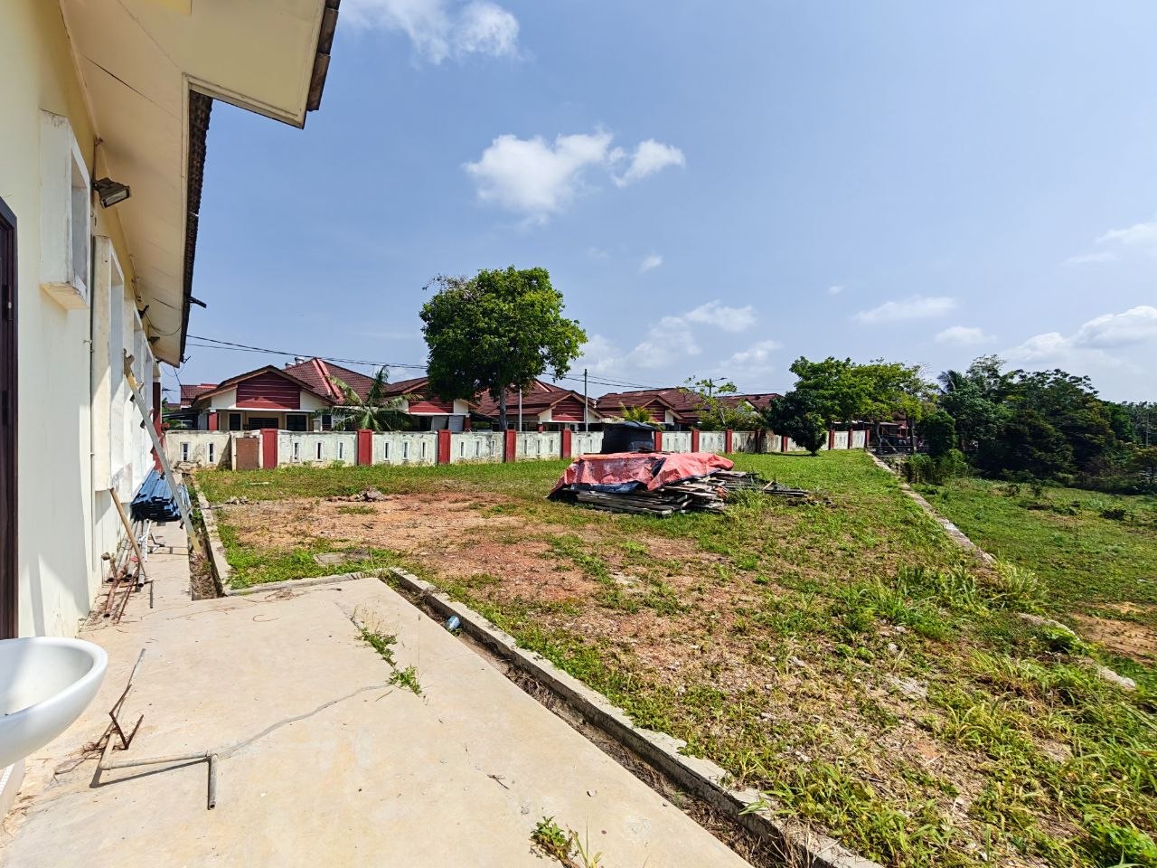 TAMAN BUKIT LARANG INDAH, TELOK MAS MELAKA