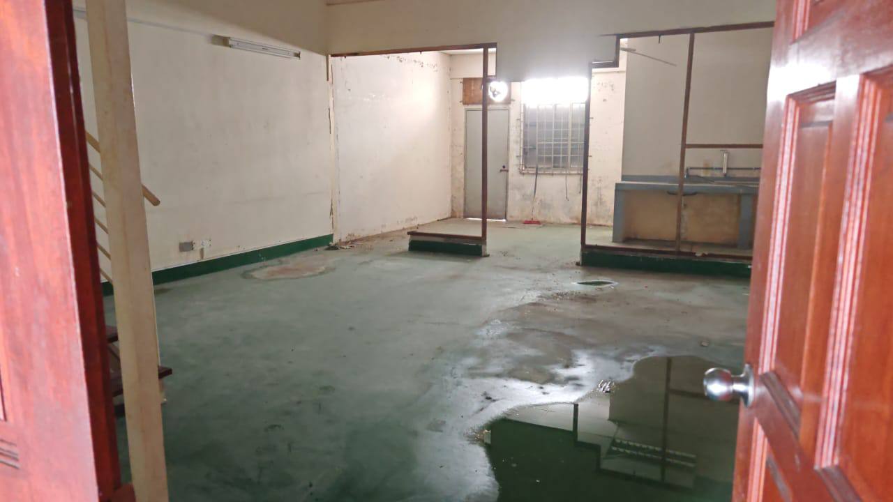SHOPLOT CHENG UTAMA MELAKA