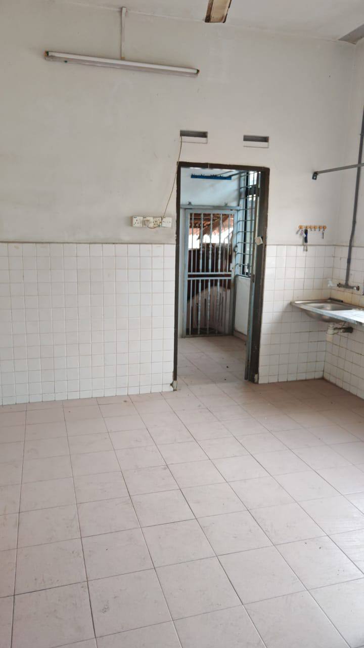 SHOPLOT MELAKA BARU