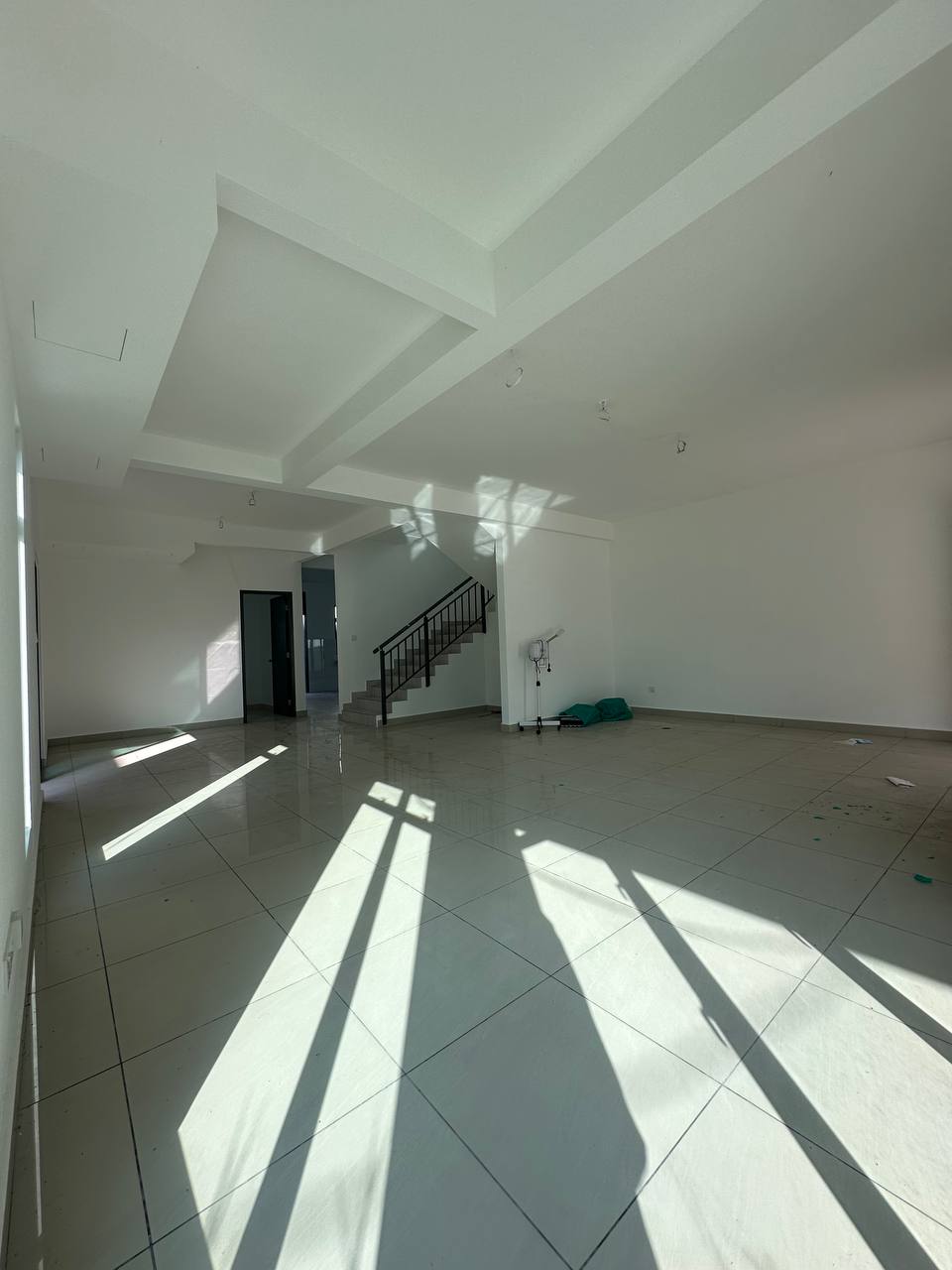 TAMAN DESA BERTAM MELAKA