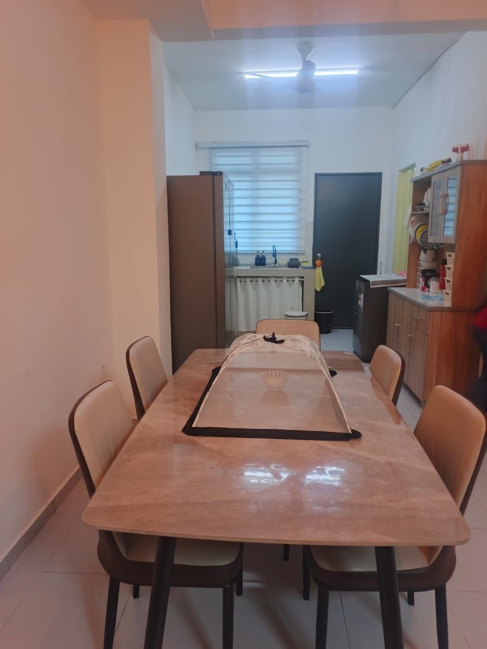 TAMAN SCIENTEX DURIAN TUNGGAL MELAKA