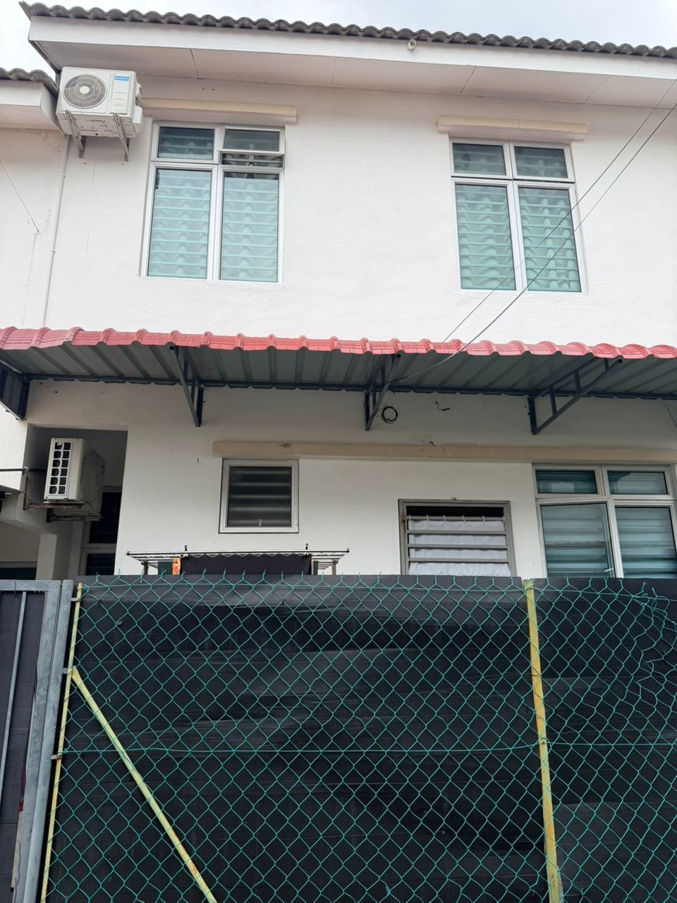 TAMAN SCIENTEX DURIAN TUNGGAL MELAKA