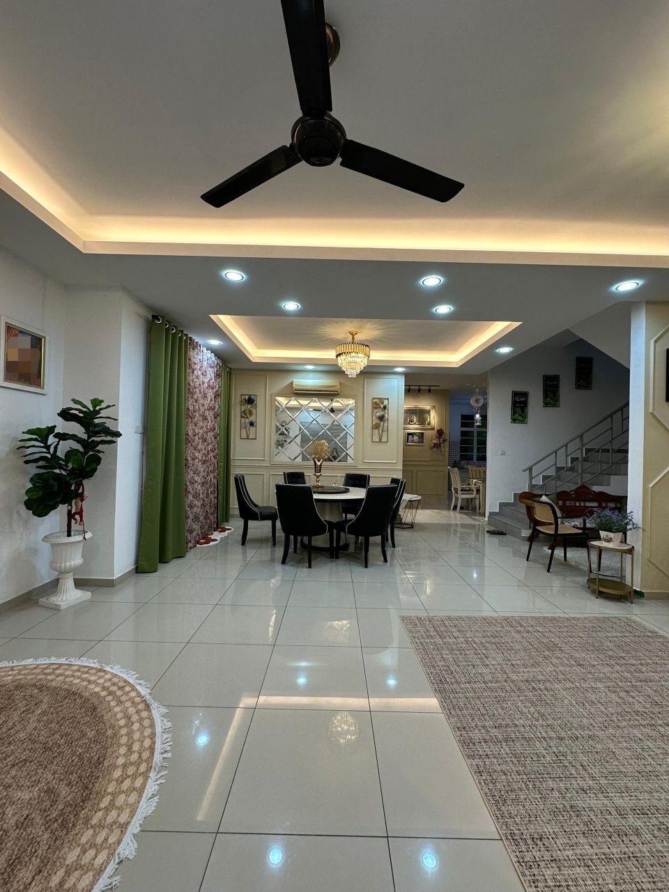 TAMN GADONG MURNI, KLEBANG MELAKA