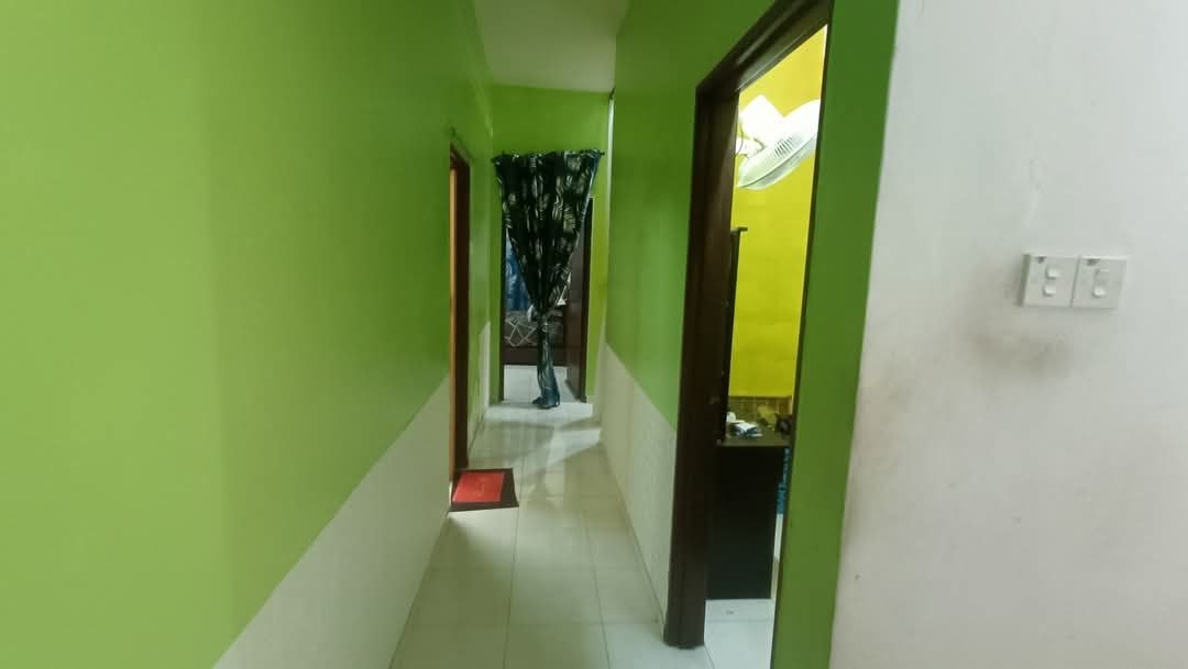 TAMAN SAMARINDA, ALOR GAJAH MELAKA