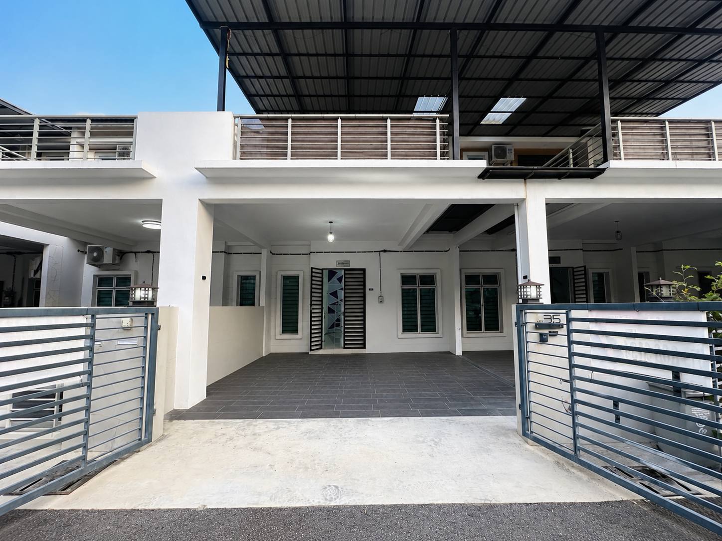 TAMAN 1 KRUBONG, PRESINT SUTERA EMAS MELAKA