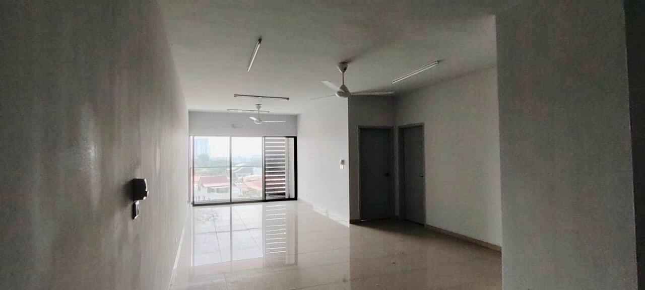 CONDOMINIUM ADMIRAL RESIDENT MELAKA
