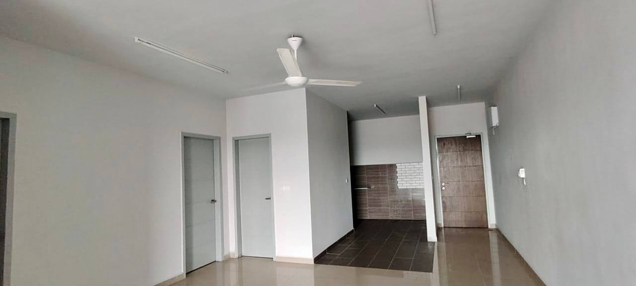 CONDOMINIUM ADMIRAL RESIDENT MELAKA